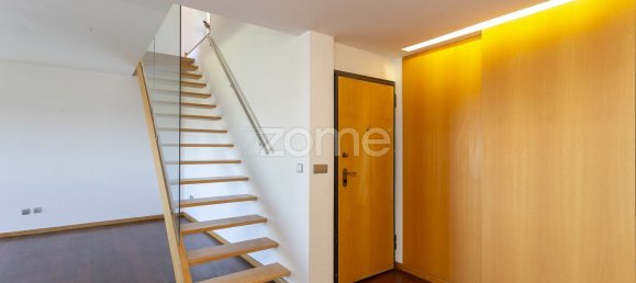 4 bedrooms Duplex in Senhora da Hora, Portugal No. 38149 25