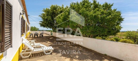 4 bedrooms Villa in Tavira, Portugal No. 134833 6