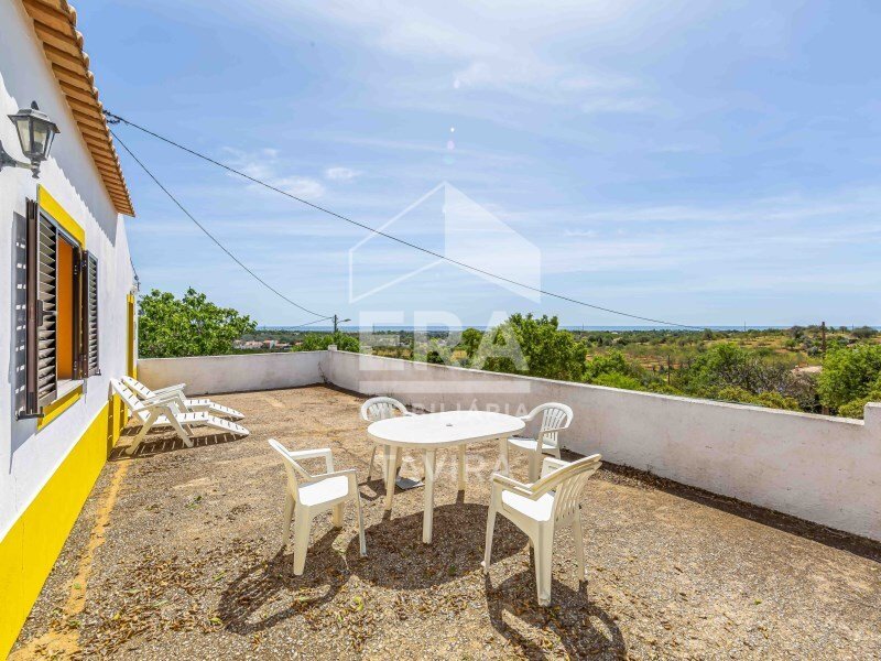 4 bedrooms Villa in Tavira, Portugal No. 134833