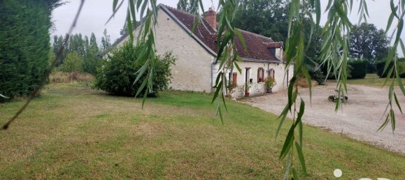 4 bedrooms House in Loche-sur-Indrois, France No. 78266 5