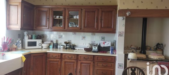 4 bedrooms House in Loche-sur-Indrois, France No. 78266 8