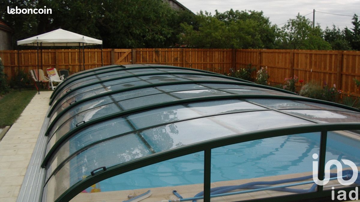 4 bedrooms House in Loche-sur-Indrois, France No. 78266