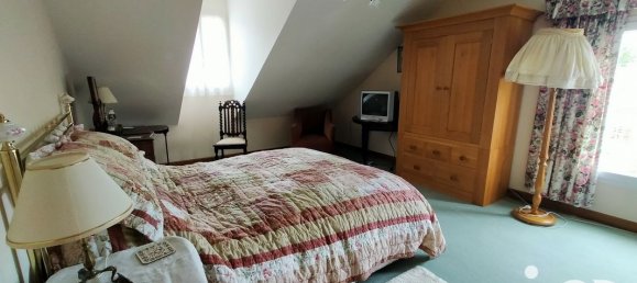 4 bedrooms House in Loche-sur-Indrois, France No. 78266 16