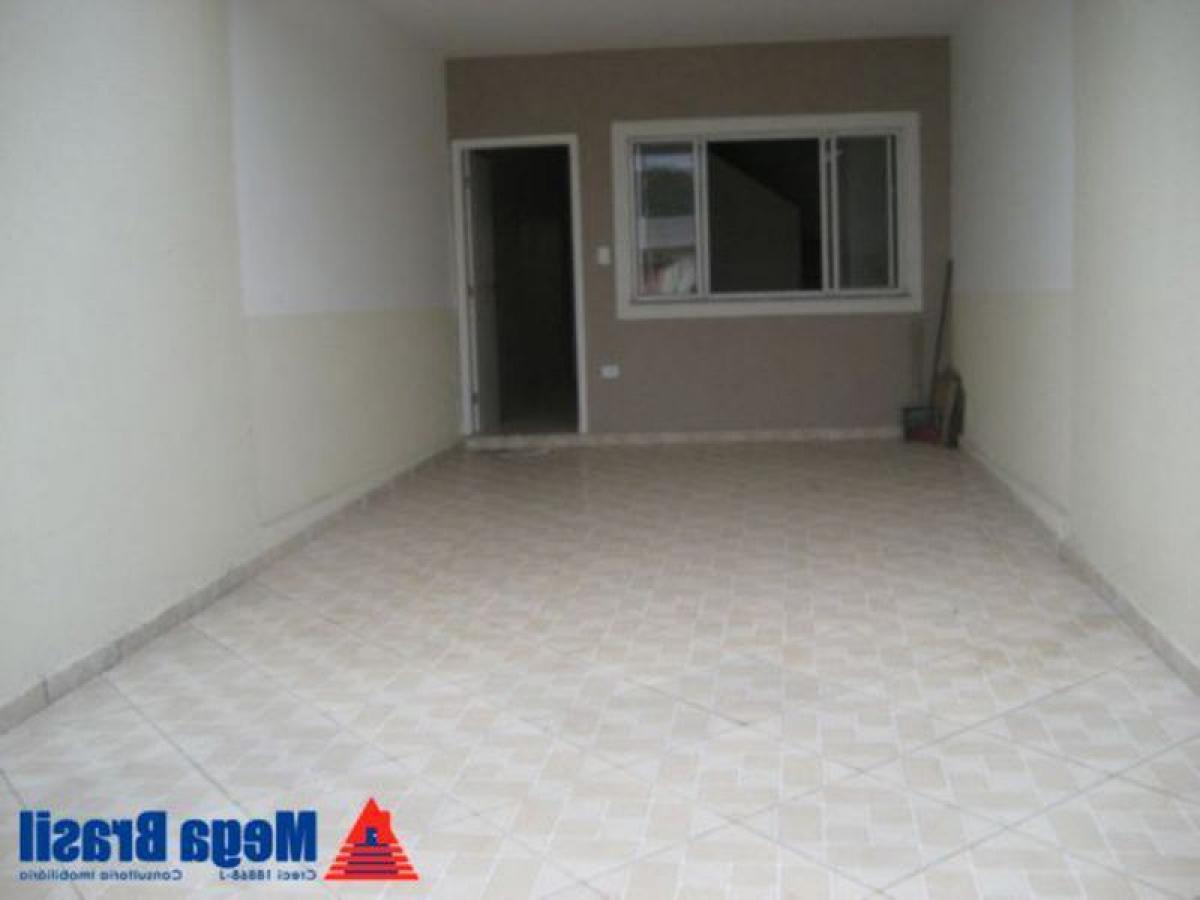 Дом с 3 спальнями в Сан-Паулу, Бразилия № 436734