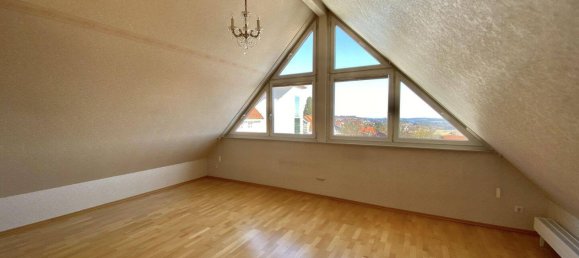 Dúplex de 4 habitaciónes en Boblingen, Germany No. 260330 16