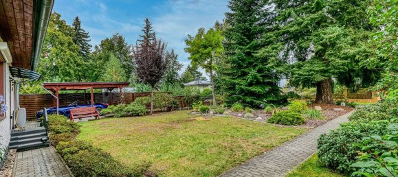 3-salle Bungalow à Oberhavel, Germany No. 339999 11