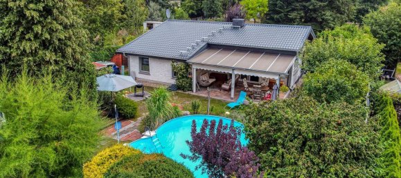 3-salle Bungalow à Oberhavel, Germany No. 339999 2