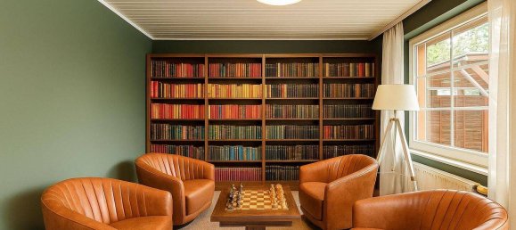 3-salle Bungalow à Oberhavel, Germany No. 339999 28