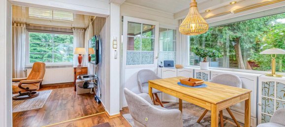 3-salle Bungalow à Oberhavel, Germany No. 339999 17