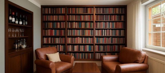 3-salle Bungalow à Oberhavel, Germany No. 339999 29