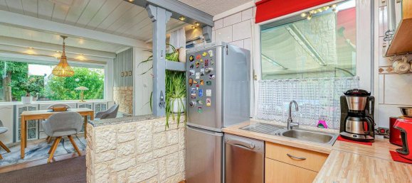 3-salle Bungalow à Oberhavel, Germany No. 339999 20