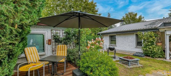 3-salle Bungalow à Oberhavel, Germany No. 339999 8