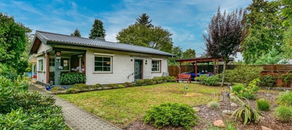 3-salle Bungalow à Oberhavel, Germany No. 339999 13