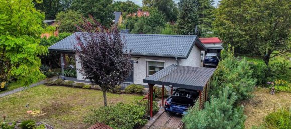 3-salle Bungalow à Oberhavel, Germany No. 339999 15