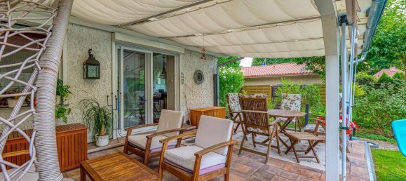 3-salle Bungalow à Oberhavel, Germany No. 339999 4