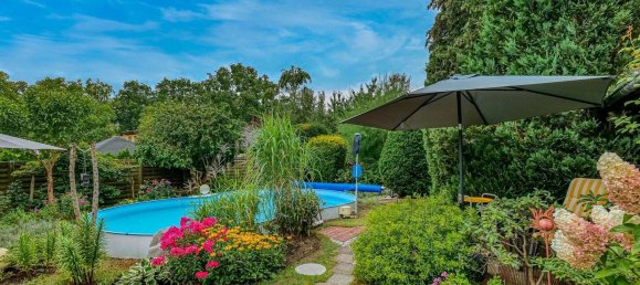 3-salle Bungalow à Oberhavel, Germany No. 339999 6