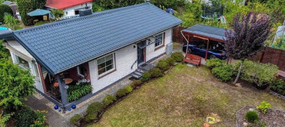 3-salle Bungalow à Oberhavel, Germany No. 339999 12