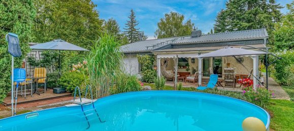 3-salle Bungalow à Oberhavel, Germany No. 339999 34