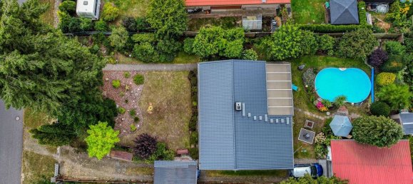 3-salle Bungalow à Oberhavel, Germany No. 339999 33