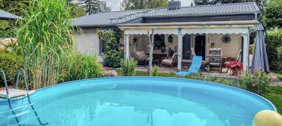 3-salle Bungalow à Oberhavel, Germany No. 339999 3