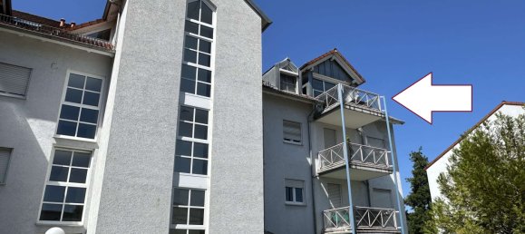 Apartamento T2 em Baden-Baden, Germany N.º 270616 34