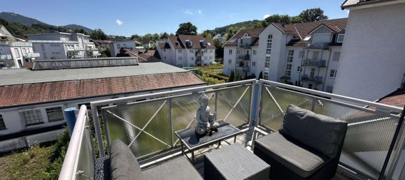 Apartamento T2 em Baden-Baden, Germany N.º 270616 9