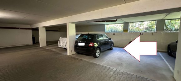 Apartamento T2 em Baden-Baden, Germany N.º 270616 31