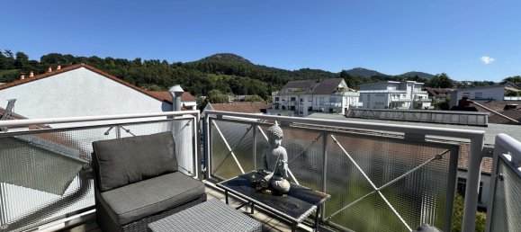 Apartamento T2 em Baden-Baden, Germany N.º 270616 10