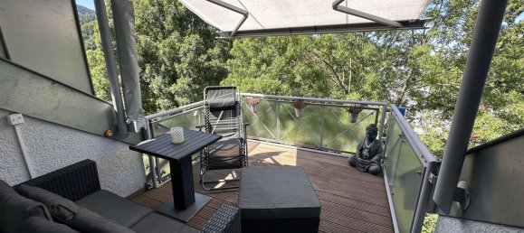 Apartamento T2 em Baden-Baden, Germany N.º 270616 14