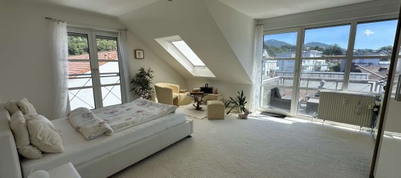 Apartamento T2 em Baden-Baden, Germany N.º 270616 6