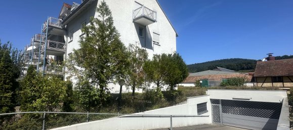 Apartamento T2 em Baden-Baden, Germany N.º 270616 35