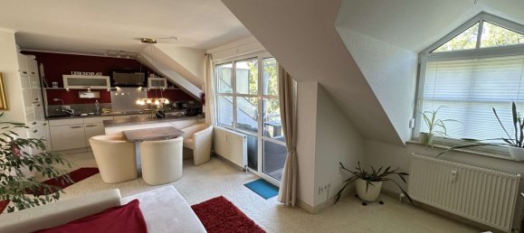 Apartamento T2 em Baden-Baden, Germany N.º 270616 20