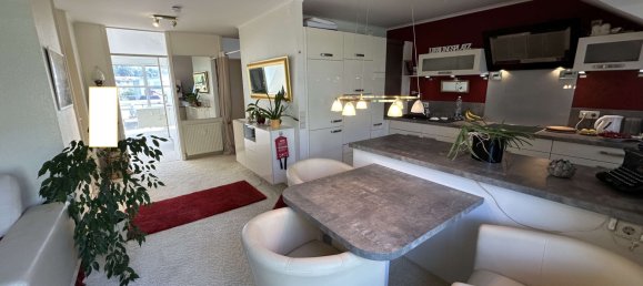 Apartamento T2 em Baden-Baden, Germany N.º 270616 22