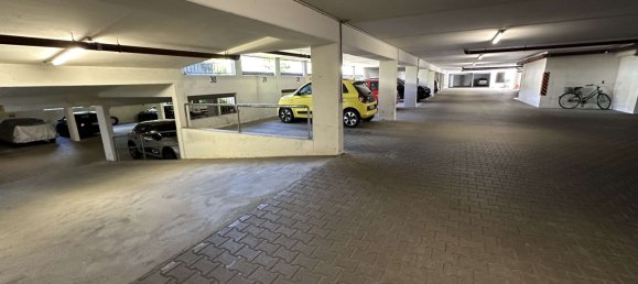 Apartamento T2 em Baden-Baden, Germany N.º 270616 33