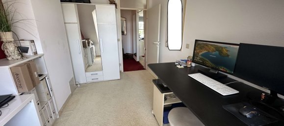 Apartamento T2 em Baden-Baden, Germany N.º 270616 5