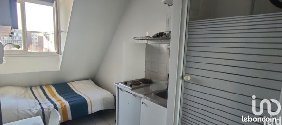 استوديو في Paris, France رقم 329836 4