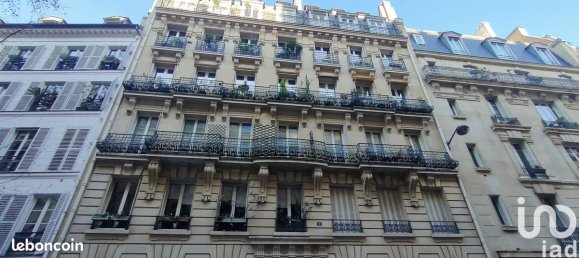 استوديو في Paris, France رقم 329836 2