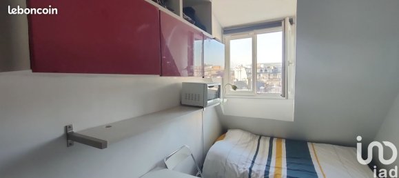 استوديو في Paris, France رقم 329836 5