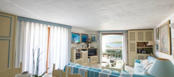 3 Schlafzimmer Wohnung in Arzachena, Italy, Nr. 326972 26