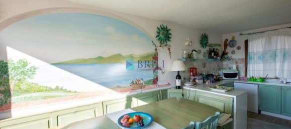 3 Schlafzimmer Wohnung in Arzachena, Italy, Nr. 326972 5