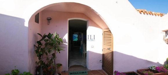 3 Schlafzimmer Wohnung in Arzachena, Italy, Nr. 326972 11