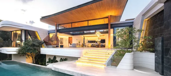 Vivenda T4 em Phuket, Thailand N.º 144648 4