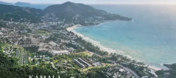 Vivenda T4 em Phuket, Thailand N.º 144648 5