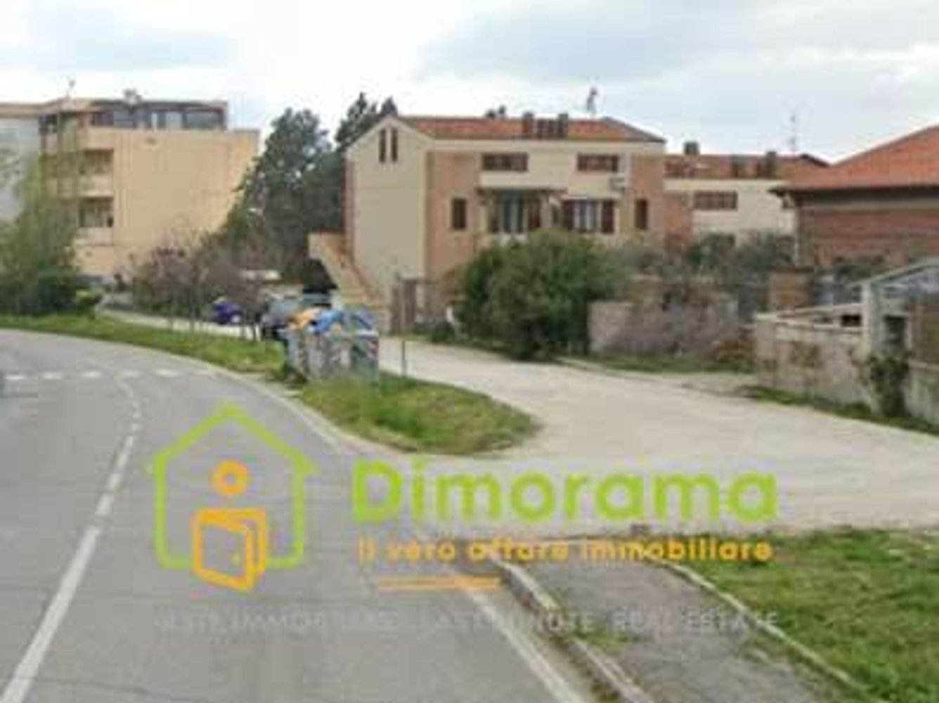3 rooms Apartment in Saludecio, Italy No. 11444