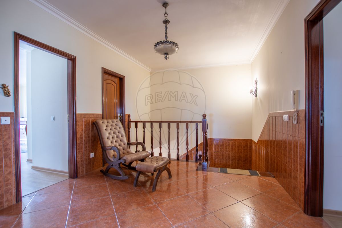 4 bedrooms House in Viseu, Portugal No. 168689