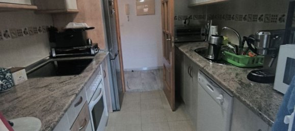 Apartamento de 3 dormitorios en Castell De Ferro, Spain No. 133852 17