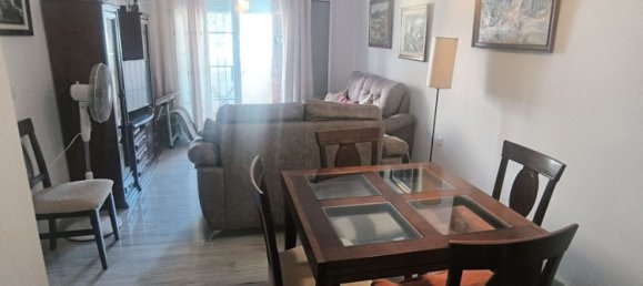Apartamento de 3 dormitorios en Castell De Ferro, Spain No. 133852 2