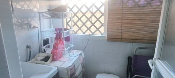 Apartamento de 3 dormitorios en Castell De Ferro, Spain No. 133852 18