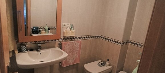 Apartamento de 3 dormitorios en Castell De Ferro, Spain No. 133852 14