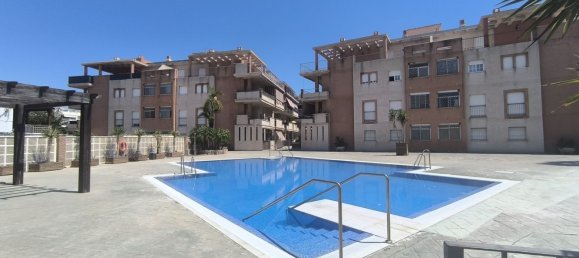Apartamento de 3 dormitorios en Castell De Ferro, Spain No. 133852 24